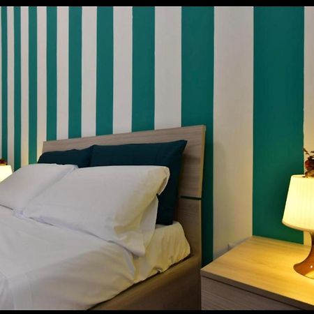 Dream House Hotel Rome Buitenkant foto