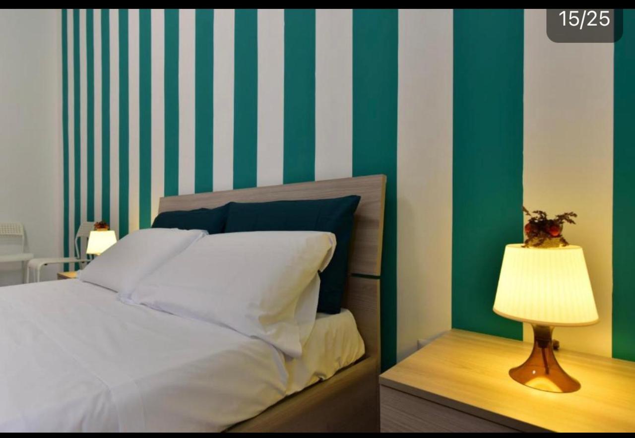 Dream House Hotel Rome Buitenkant foto