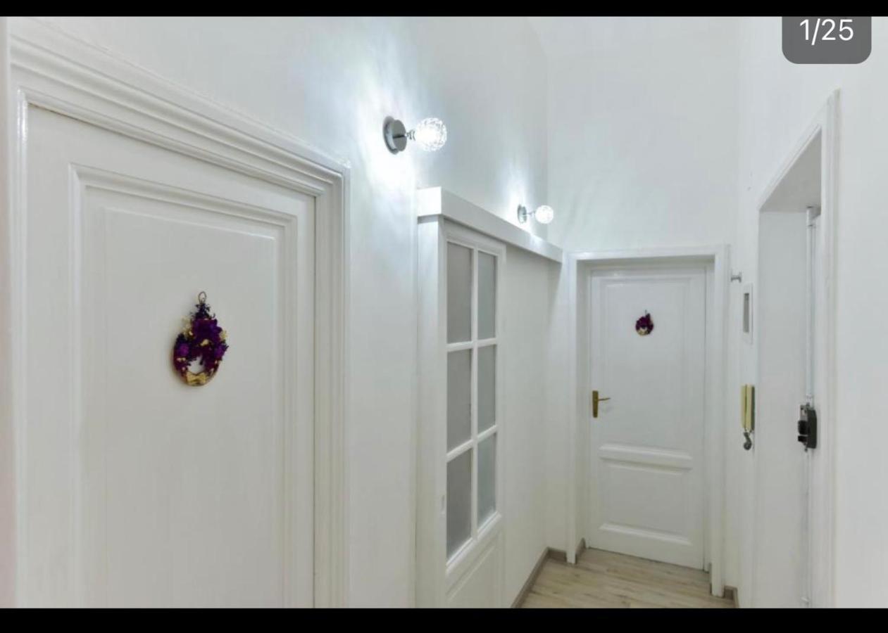Dream House Hotel Rome Buitenkant foto