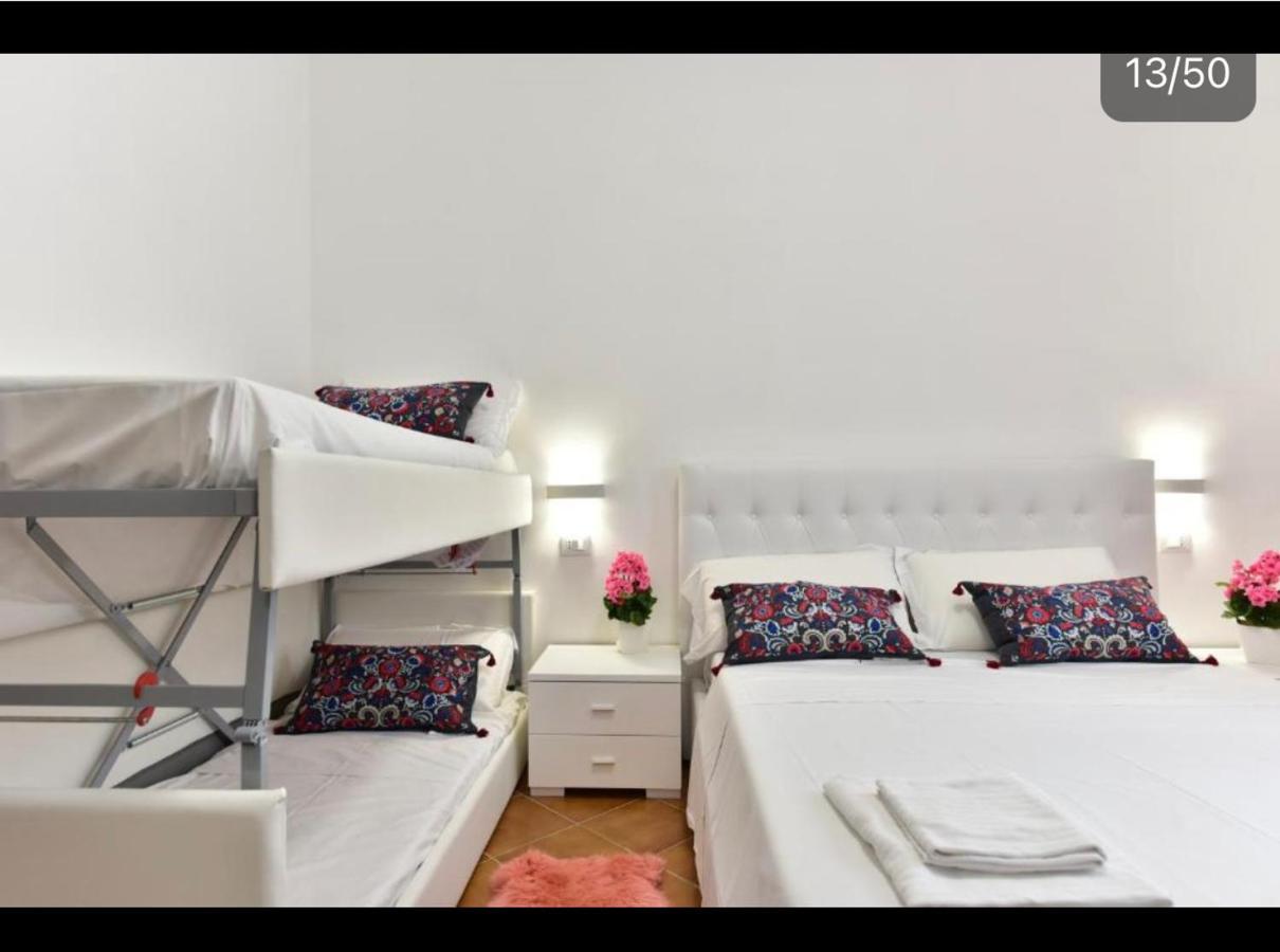 Dream House Hotel Rome Buitenkant foto
