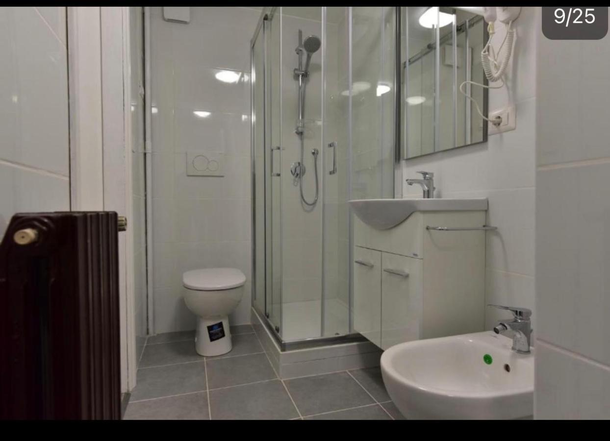 Dream House Hotel Rome Buitenkant foto