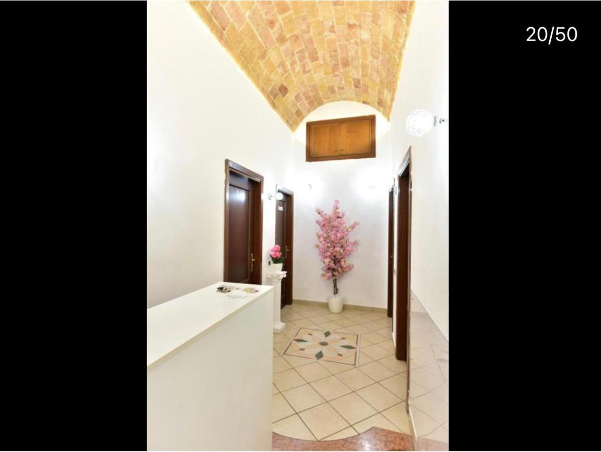 Dream House Hotel Rome Buitenkant foto