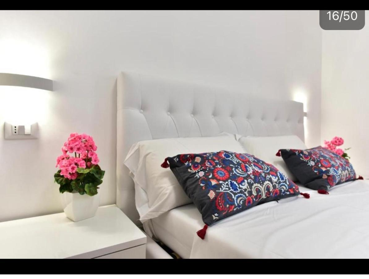Dream House Hotel Rome Buitenkant foto