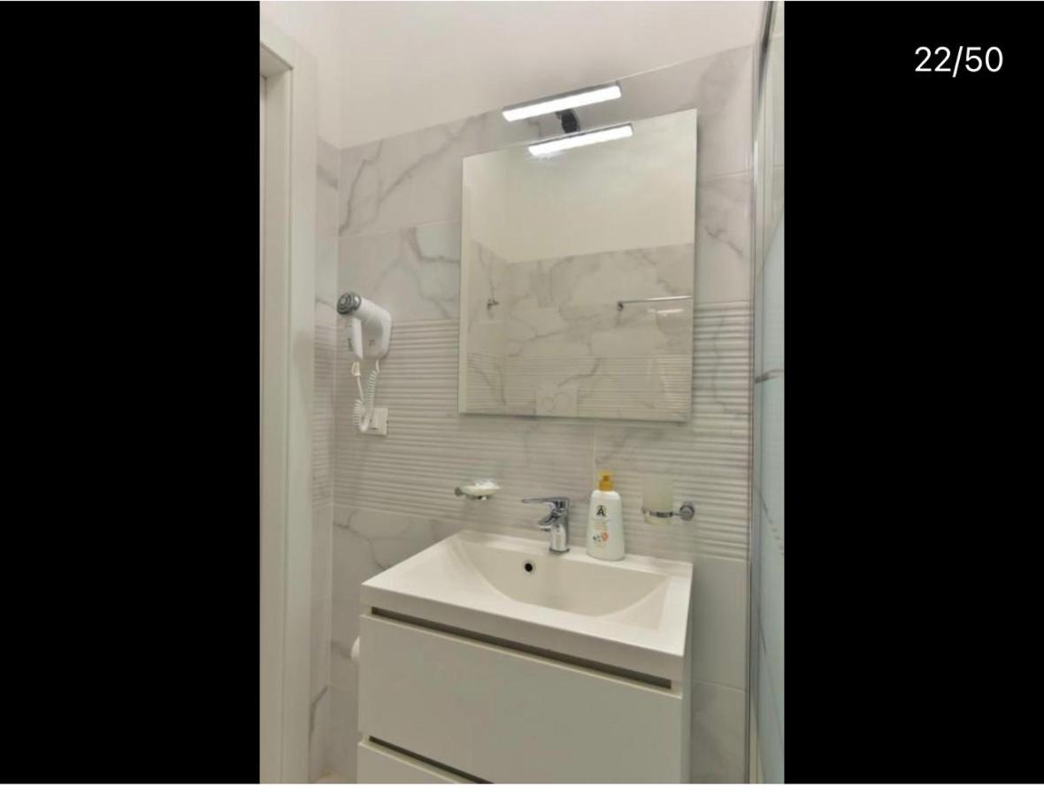 Dream House Hotel Rome Buitenkant foto