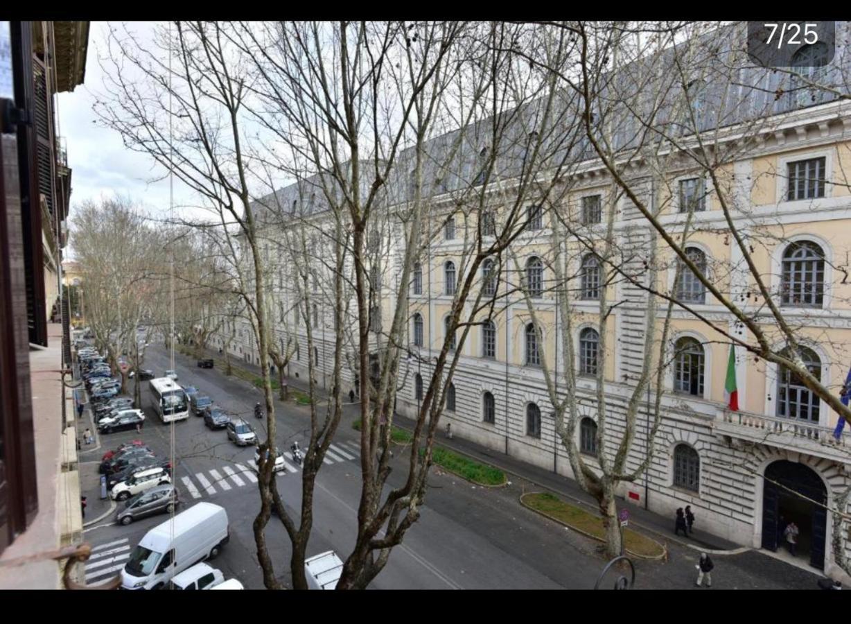 Dream House Hotel Rome Buitenkant foto